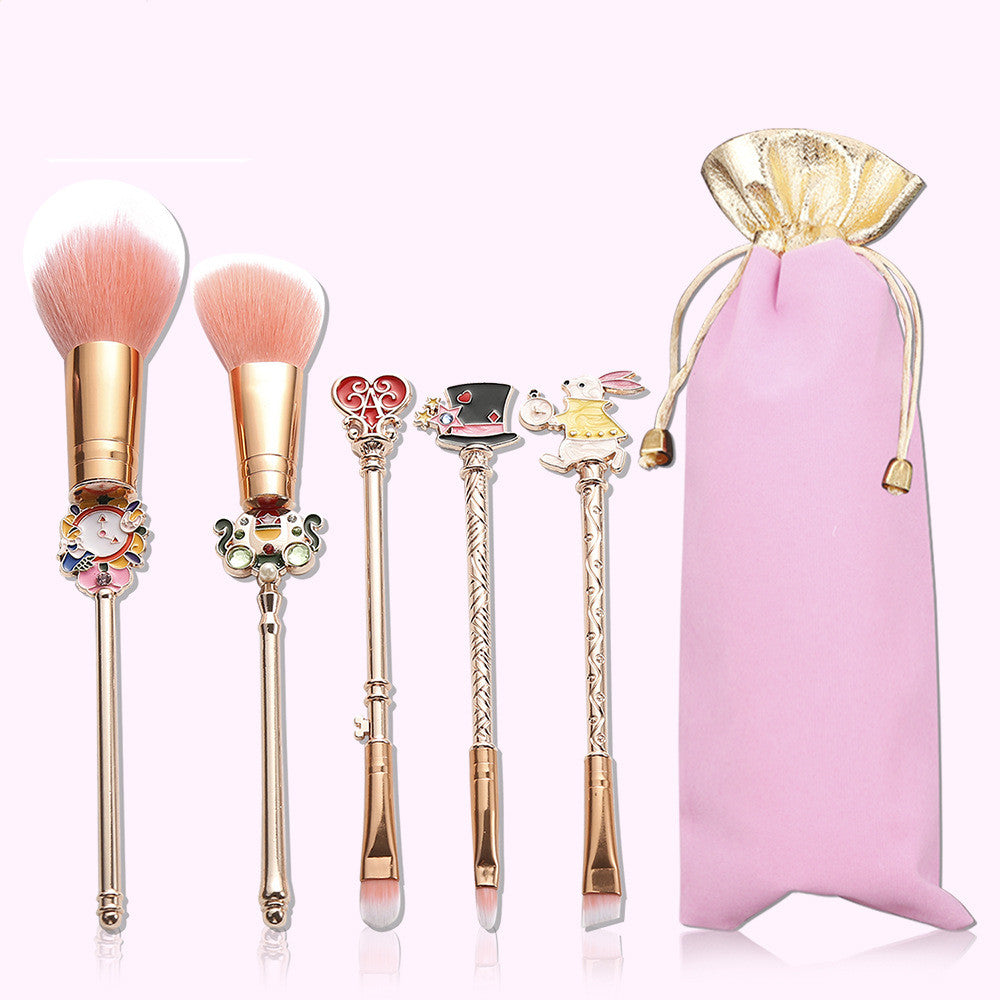 Make-up Pinsel – Bild 2 | LuxeStyle