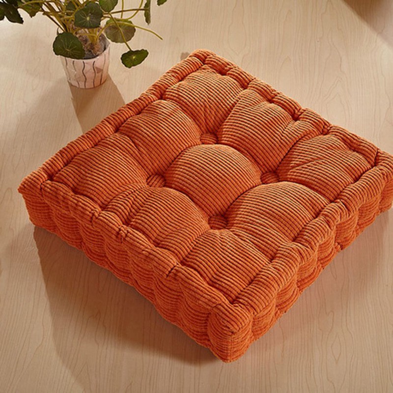 Corn Fleece Tatami Kissen – Bild 4 | LuxeStyle