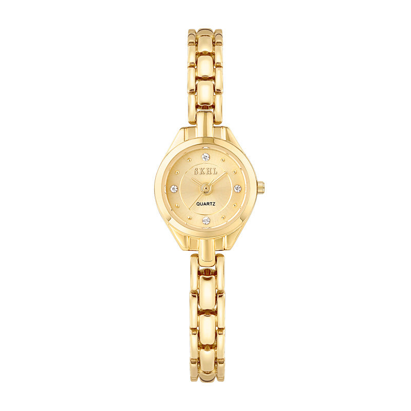 Armbanduhr im Mid-Century-Stil – Bild 9 | LuxeStyle