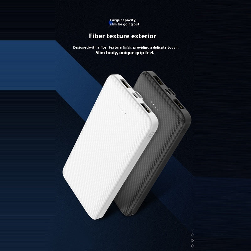 Powerbank für Heizwesten & Kleinlektronik