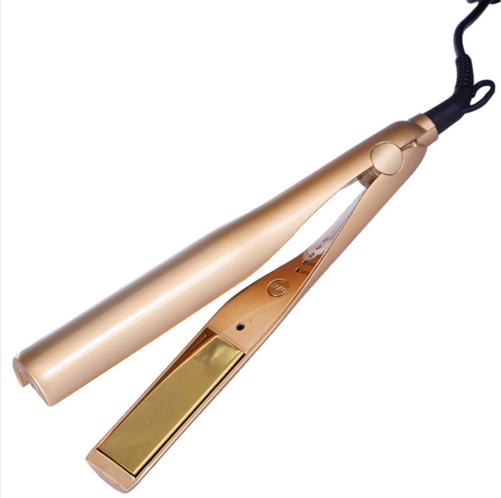 Haarkreisel für Locken und glatte Haare – Bild 7 | LuxeStyle