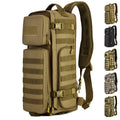 Taktischer Rucksack für Outdoor | LuxeStyle