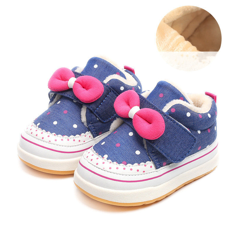 Rutschfeste Prinzessin-Schuhe für Mädchen | LuxeStyle