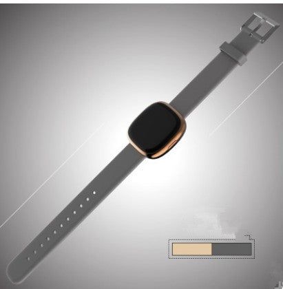 Smart Business Armband mit Herz- und Blutdruckmesser | LuxeStyle