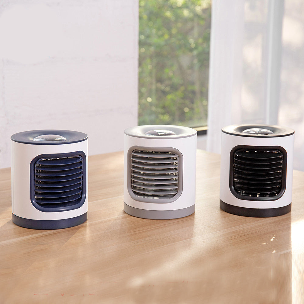 Multi-Funktionsventilator – Bild 5 | LuxeStyle