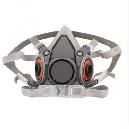 Atemschutzmasken-Set mit Filtern – Bild 2 | LuxeStyle