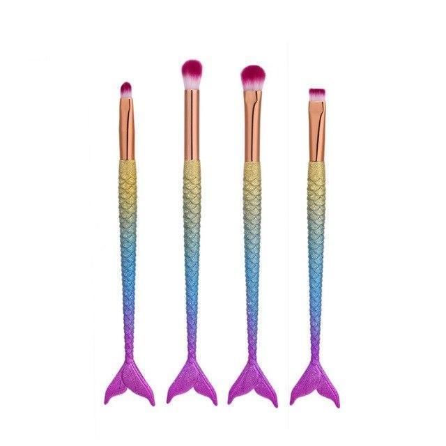 Make-up-Bürsten – Bild 5 | LuxeStyle