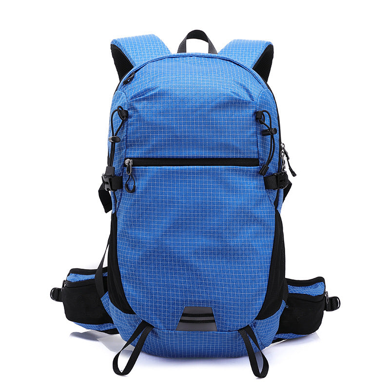 Fashion Rucksack – Grosses Volumen für Reisen – Bild 2 | LuxeStyle