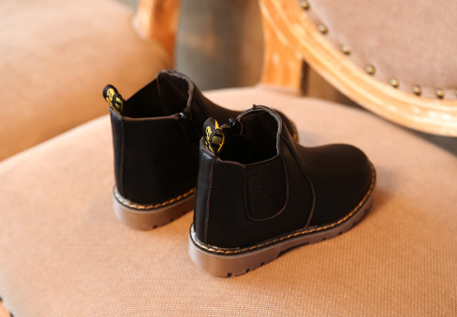 Kinder Freizeitschuhe – Bild 7 | LuxeStyle