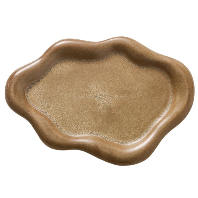 Keramik-Schmucktablett in Wolkenform – Bild 10 | LuxeStyle