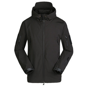 Softshell Sportanzug für Herren – Bild 9 | LuxeStyle