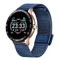 Smart-Armband K7 mit Runddisplay für iPhone
