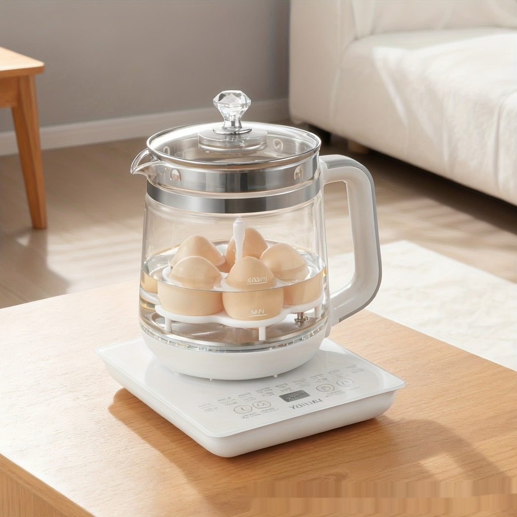 Gesundheitstopf 1.5L für Büro und Zuhause – Bild 5 | LuxeStyle