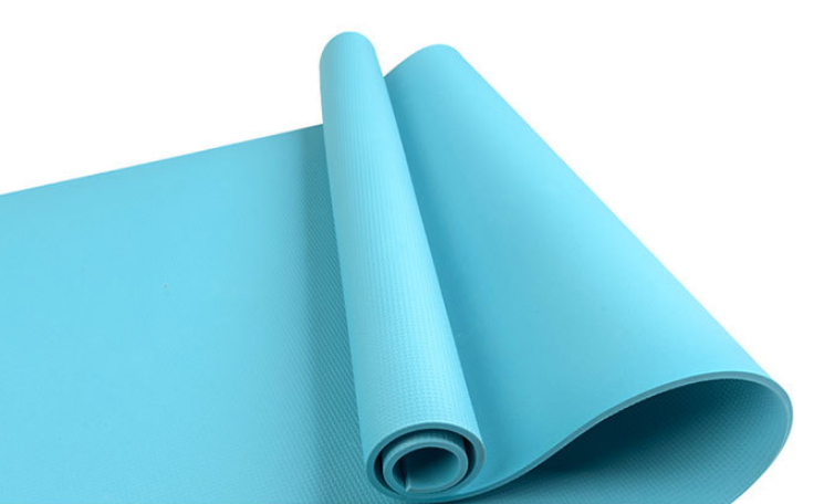 Super Soft EVA Fitness- & Yogamatte