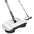 Handfeger-Kehrmaschine 3-in-1