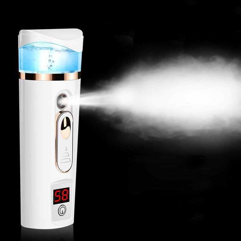 Nano Hydrating Gesichtssprayer – Bild 8 | LuxeStyle