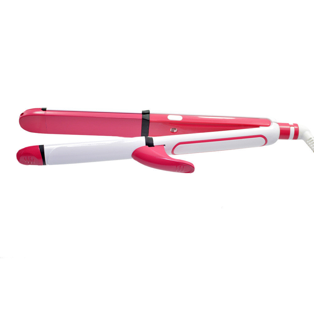 3-in-1 Haarglätter – Bild 5 | LuxeStyle