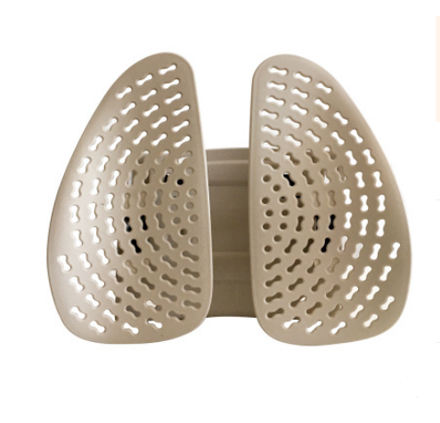 Ergonomisches Lendenkissen mit Höhenverstellung – Bild 2 | LuxeStyle