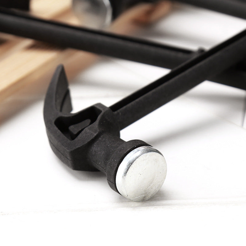Mini-Claw-Hammer für Notfälle | LuxeStyle