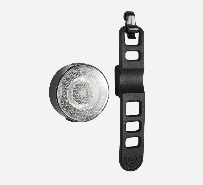 Gaciron W08F-20 Intelligentes LED-Fahrradlicht