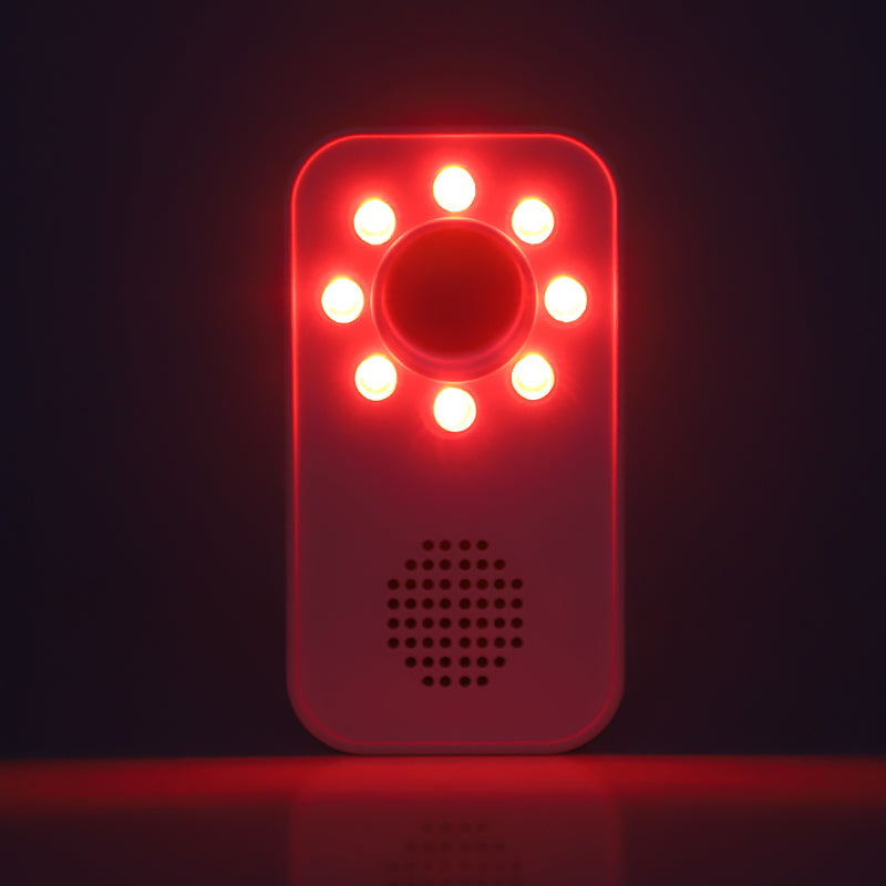 Infrarot-Detektor mit Alarmfunktion – Bild 4 | LuxeStyle