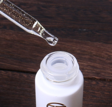 24k Roségold Elixir Make-up Öl – Bild 12 | LuxeStyle