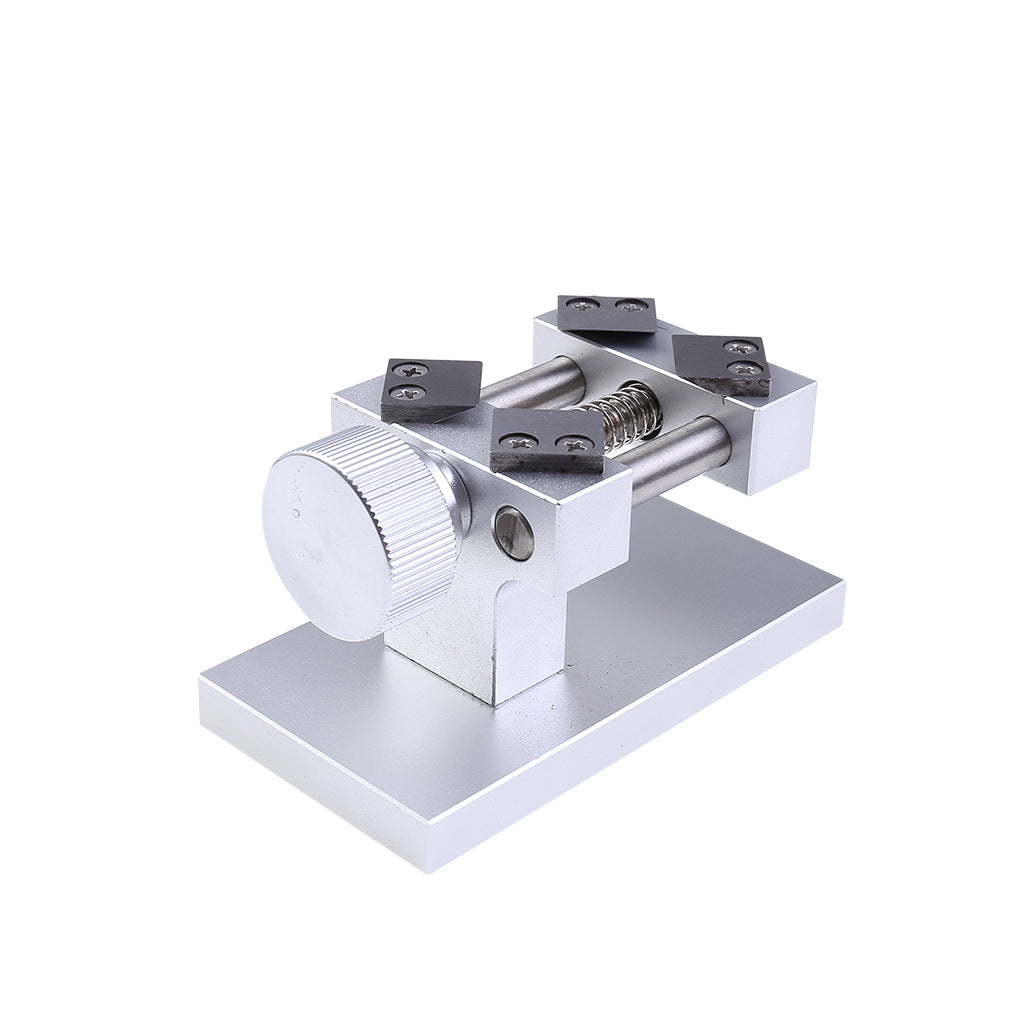 Tischreparaturring-Maschine aus Edelstahl – Bild 9 | LuxeStyle