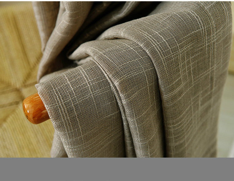 Linen-Vorhänge – Bild 8 | LuxeStyle