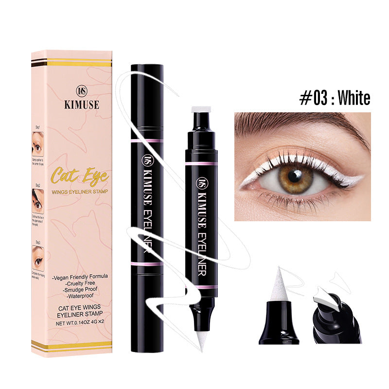 Seal Eyeliner Doppelpack – Bild 3 | LuxeStyle