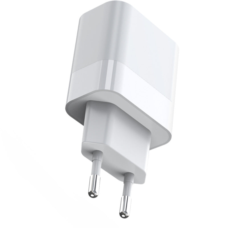 GaN 30W Ladegerät mit Dual Port