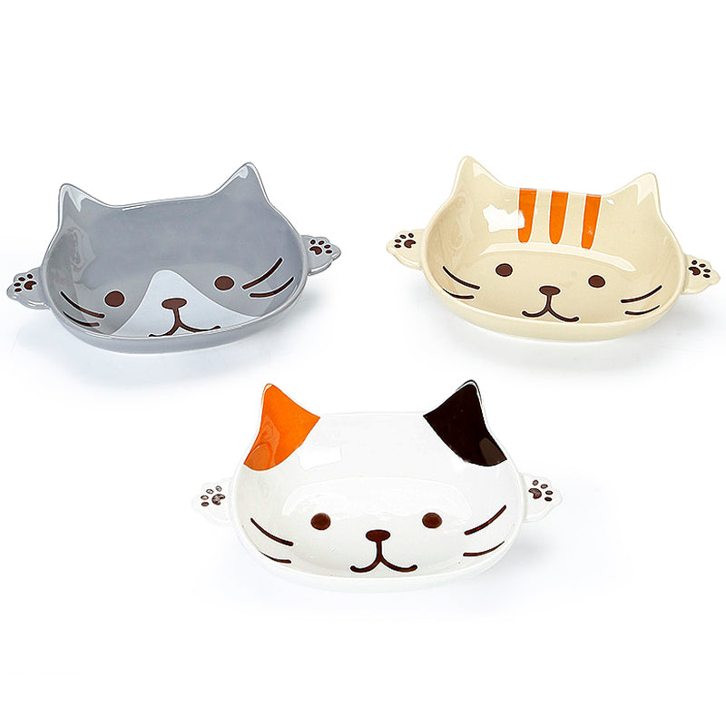 Keramik-Teetasse mit Katze – Bild 4 | LuxeStyle