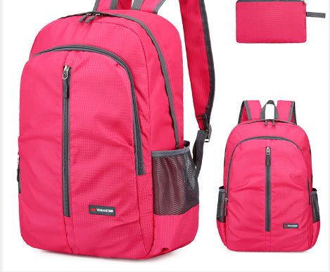 Urbaner Rucksack für Outdoor