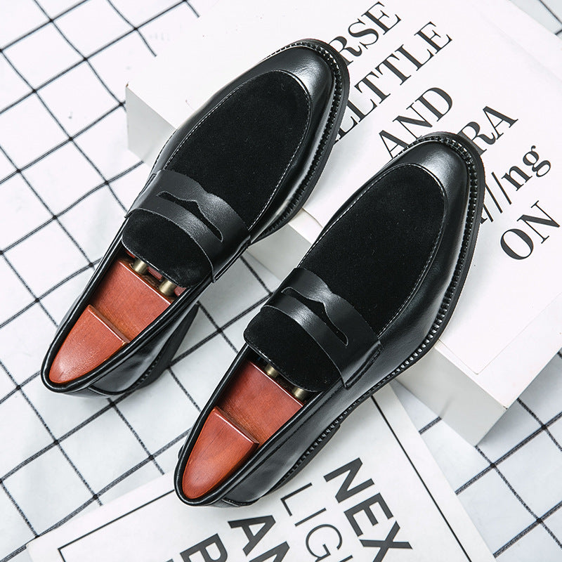 Business-Sneaker für Herren – Bild 3 | LuxeStyle