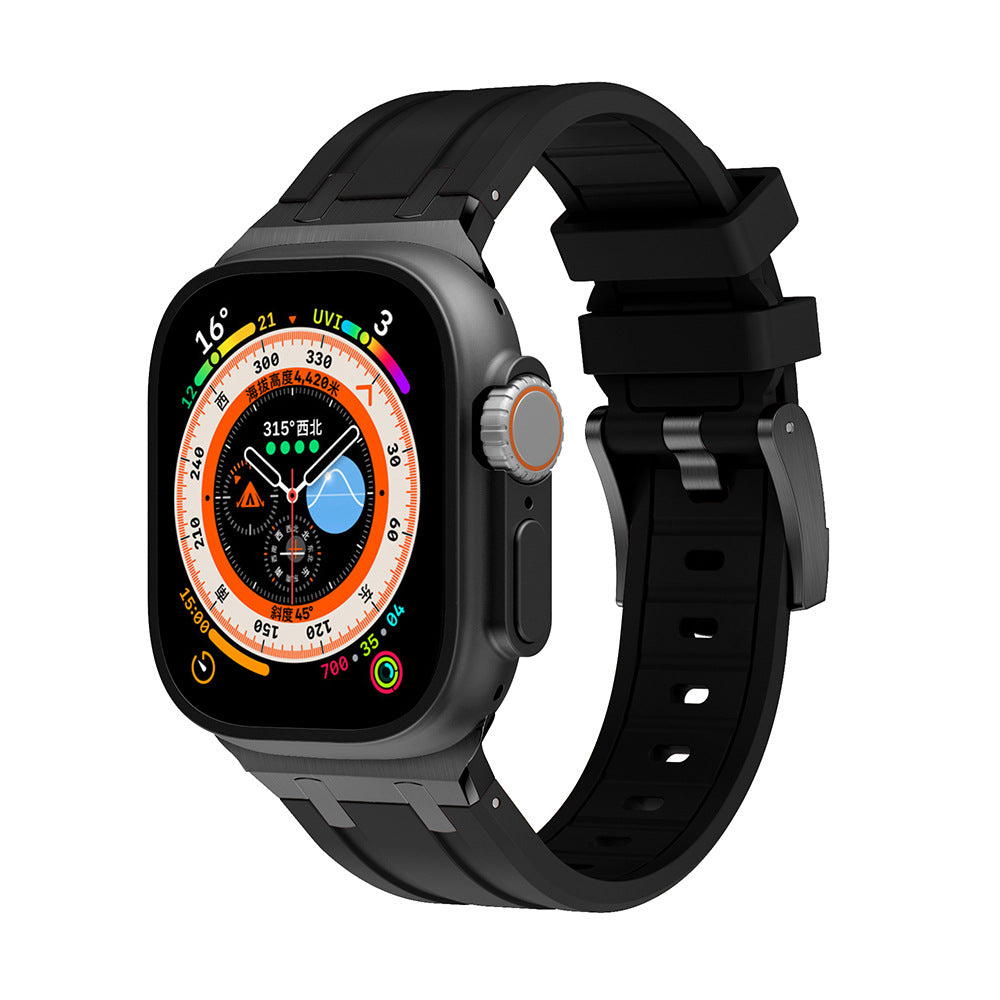 Silicone-Armband