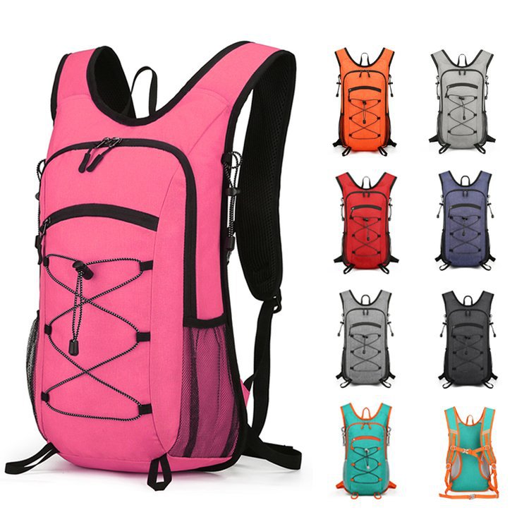 Leichter Offroad-Laufrucksack 20-35L – Bild 11 | LuxeStyle