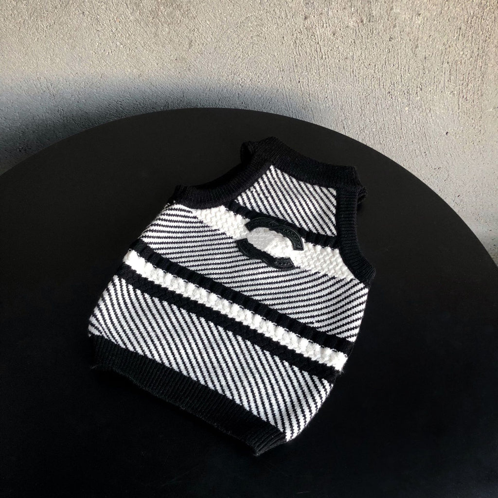 Vier Jahreszeiten Pullover für Haustiere | LuxeStyle