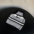 Vier Jahreszeiten Pullover für Haustiere | LuxeStyle
