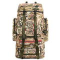 130L Outdoor Rucksack