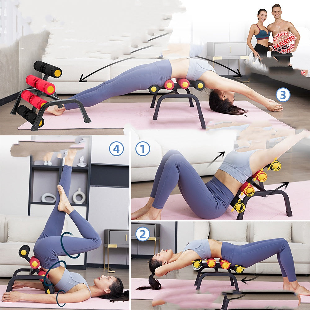 Fitness-Yoga-Stuhl