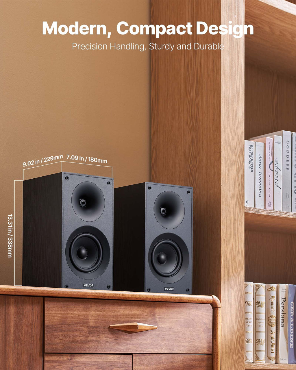 Bluetooth-Lautsprecher «SoundBox»