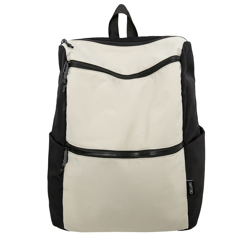 Rucksack mit grosser Kapazität, atmungsaktiv – Bild 7 | LuxeStyle