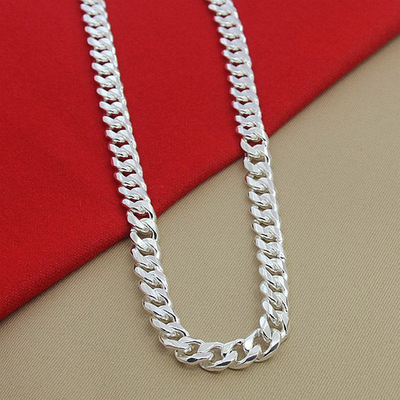 Cuban-Link Kette