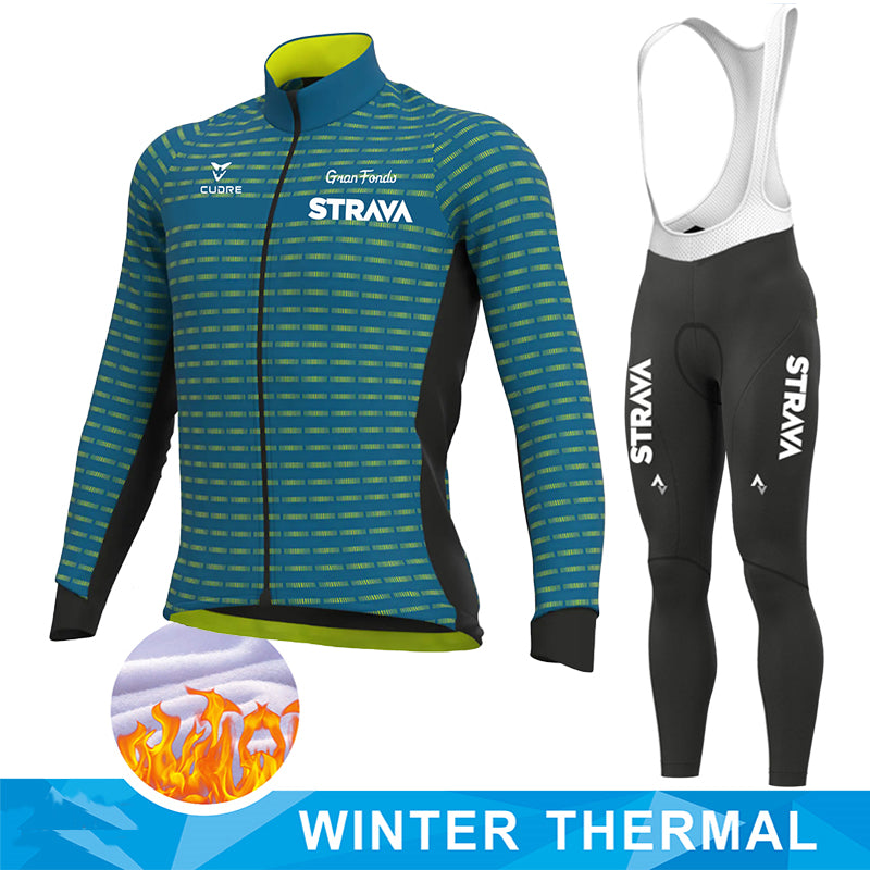 Fleece-Thermopullover Rossi – Bild 13 | LuxeStyle