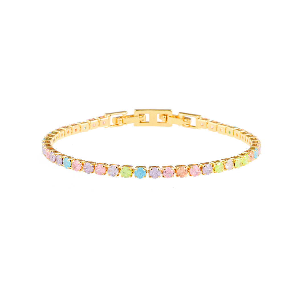 Goldene Formkette – Bild 3 | LuxeStyle
