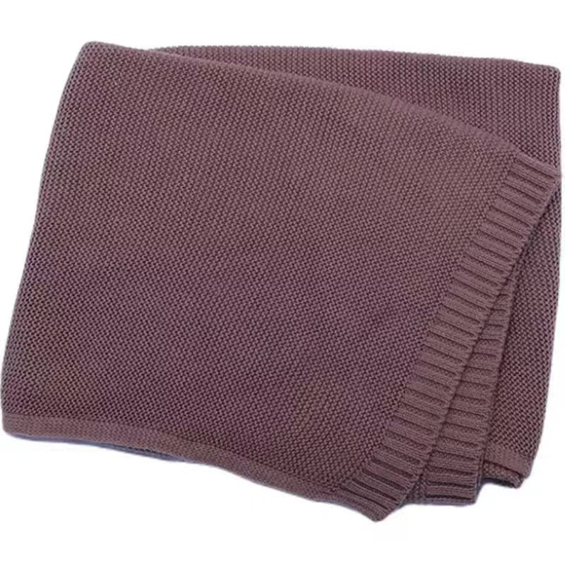 Kuscheldecke