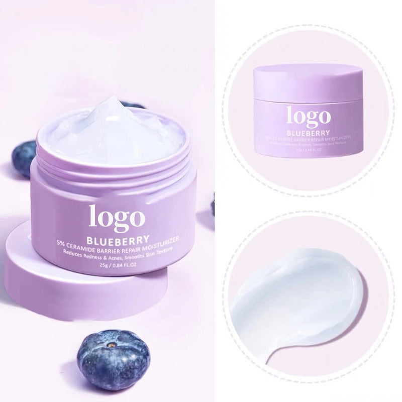 Ceramide Feuchtigkeitscreme – Bild 3 | LuxeStyle
