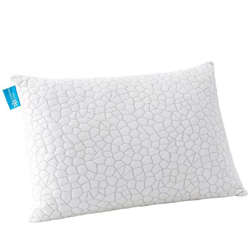 Memory-Pillow aus Kühl-Silke – Bild 5 | LuxeStyle