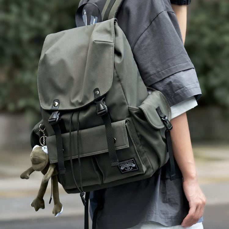 Herren Rucksack für Reise und Outdoor