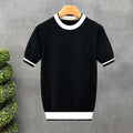 Herren Base Pullover mit Fleece-Futter – Bild 1 | LuxeStyle