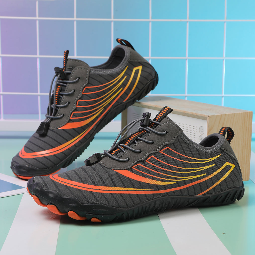 Atmungsaktive Watschuhe für Paare – Bild 2 | LuxeStyle